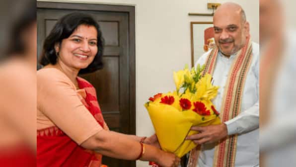 Lok Sabha Election 2019: In a first for Odisha, former IAS and IPS officers to battle it out for Bhubaneswar seat