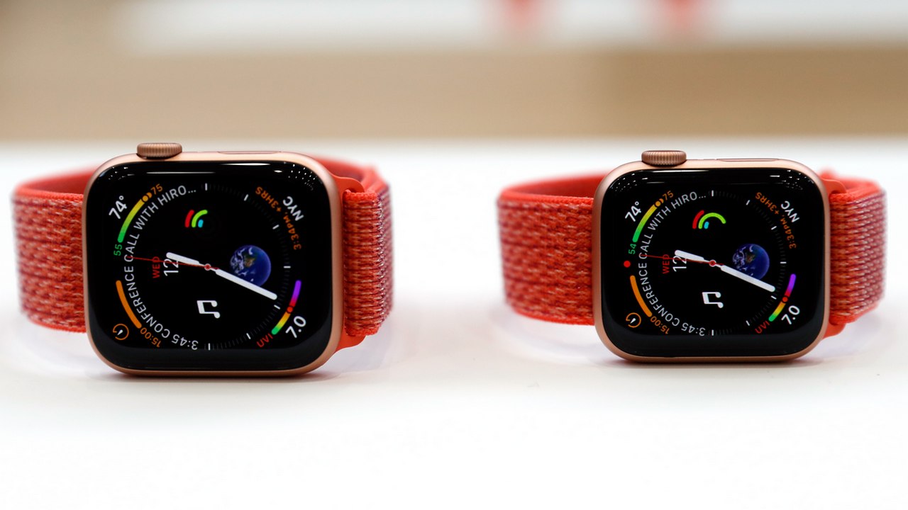 Japan Display to likely supply OLED screens for the upcoming 2019 Apple Watch Japan Display to likely supply OLED screens for the upcoming 2019 Apple Watch