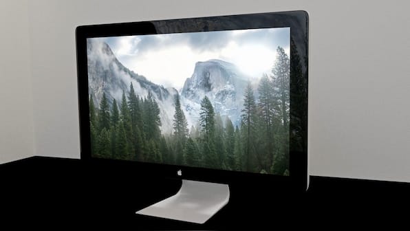 Apple to launch a new 31.6-inch 6K standalone display for professionals soon: Kuo