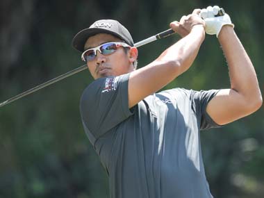 PGA Tour Series-China cancel final round of Sanya Championship after death of 28-year-old Malaysian golfer Arie Irawan PGA Tour Series-China cancel final round of Sanya Championship after death of 28-year-old Malaysian golfer Arie Irawan