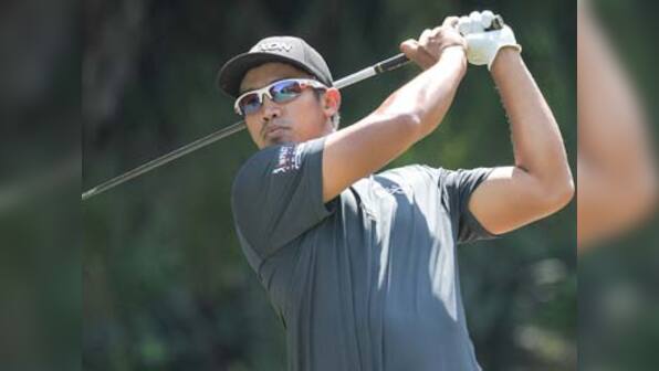 PGA Tour Series-China cancel final round of Sanya Championship after death of 28-year-old Malaysian golfer Arie Irawan