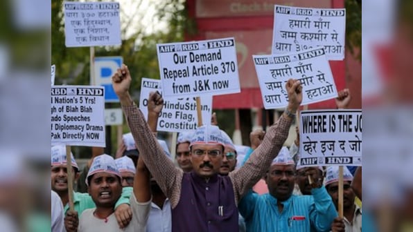 Article 370 of the Constitution to be revoked: Provisions of Article and what its abrogation means for Jammu and Kashmir