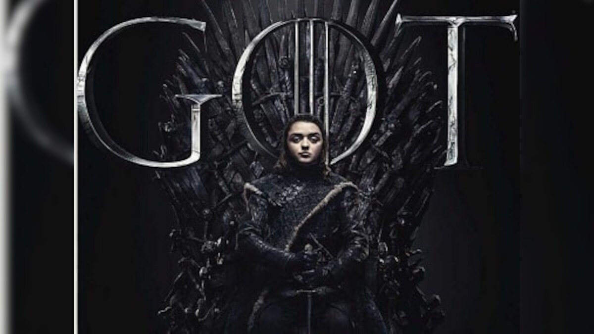 Game of Thrones season 8 episode 3: Does Arya Stark's scene explain an important prophecy? – Firstpost