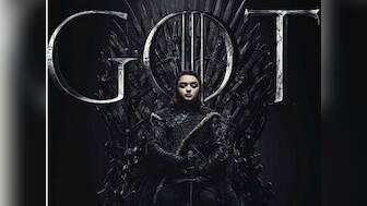 Game of Thrones season 8 episode 3:  Does Arya Stark's scene explain an important prophecy?