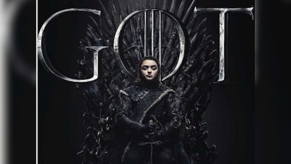 Game of Thrones season 8 episode 3:  Does Arya Stark's scene explain an important prophecy?