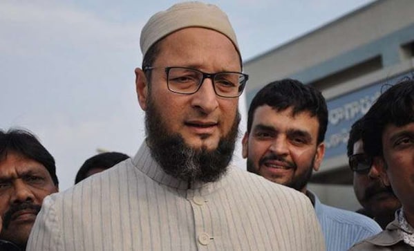 AIMIM to contest 100 seats in Uttar Pradesh Assembly polls, announces Asaduddin Owaisi