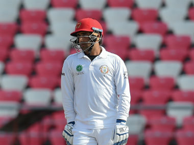 Why Asghar Afghan's ouster as Afghanistan skipper just before World Cup is neither timely, nor altogether seemly Why Asghar Afghan's ouster as Afghanistan skipper just before World Cup is neither timely, nor altogether seemly