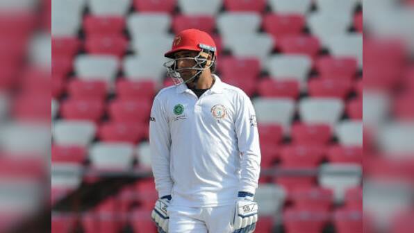 Why Asghar Afghan's ouster as Afghanistan skipper just before World Cup is neither timely, nor altogether seemly