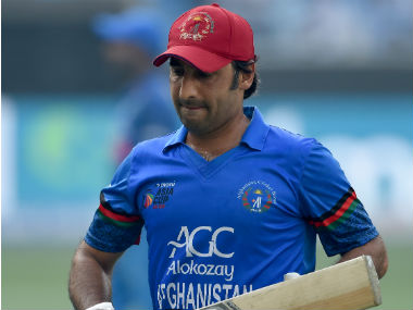 ICC Cricket World Cup 2019: Afghanistan sack captain Asghar ahead of marquee event, senior players unhappy ICC Cricket World Cup 2019: Afghanistan sack captain Asghar ahead of marquee event, senior players unhappy