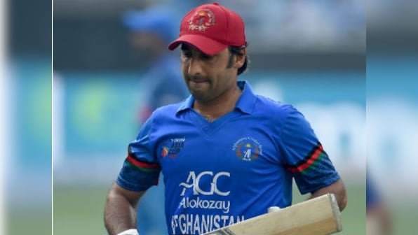 Seven months later, Asghar Afghan reappointed Afghanistan captain across all formats
