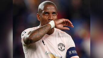 Premier League: Manchester United prepared for clash against rivals Manchester City, says full-back Ashley Young
