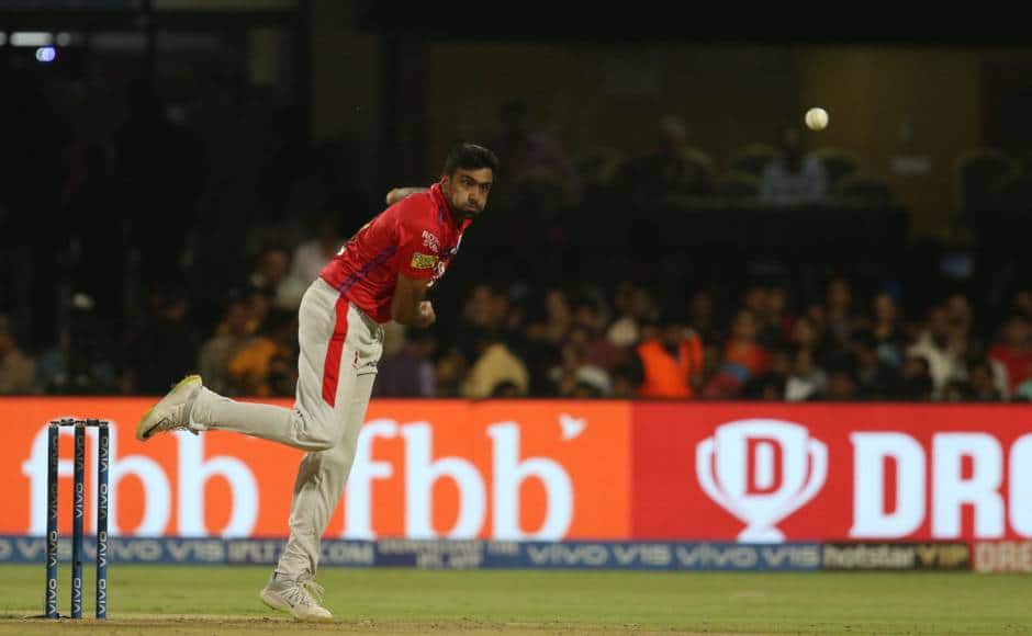 Ashwin