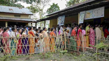Sikkim Lok Sabha Election Result 2019 LIVE Updates: close contest between Indra Hang Subba from SKM and Dek Bahadur Katwal from SDF