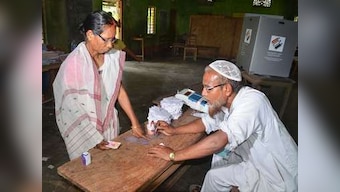 Gohana Election Result 2019 LIVE Updates | Assembly Elections; Constituency, Party, Candidate Name Wise Winner, Loser, Leading, Trailing