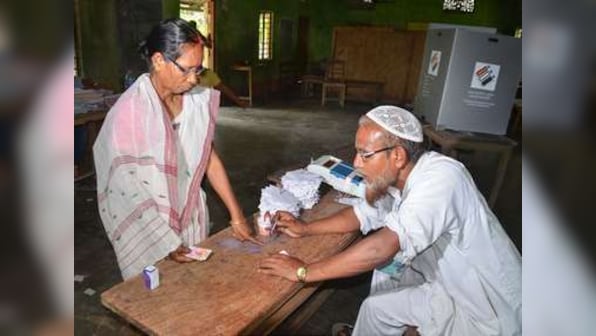 Gohana Election Result 2019 LIVE Updates | Assembly Elections; Constituency, Party, Candidate Name Wise Winner, Loser, Leading, Trailing