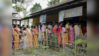 New Delhi Lok Sabha Election Result 2019 LIVE Updates: Meenakshi Lekhi of BJP leads at 11:19AM