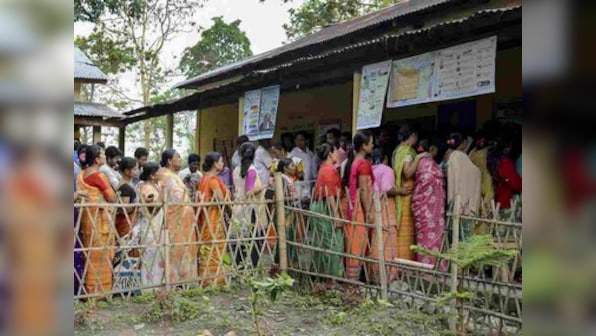 New Delhi Lok Sabha Election Result 2019 LIVE Updates: Meenakshi Lekhi of BJP leads at 11:19AM