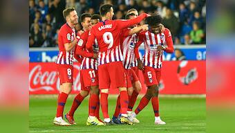 European football talking points: Liverpool's ‘ugly win’ reignites title race, Atletico Madrid’s rejuvenation and more