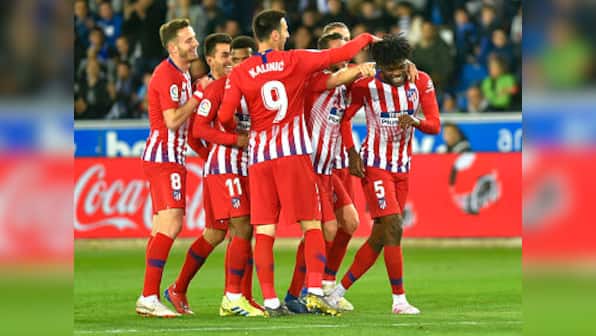 European football talking points: Liverpool's ‘ugly win’ reignites title race, Atletico Madrid’s rejuvenation and more