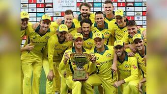 Pakistan vs Australia: Aaron Finch and Co's dominant series sweep sends out a stern warning ahead of World Cup