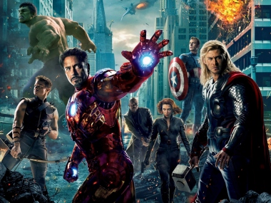 What makes Marvel films so popular? Understanding the relationship between MCU and the real world What makes Marvel films so popular? Understanding the relationship between MCU and the real world