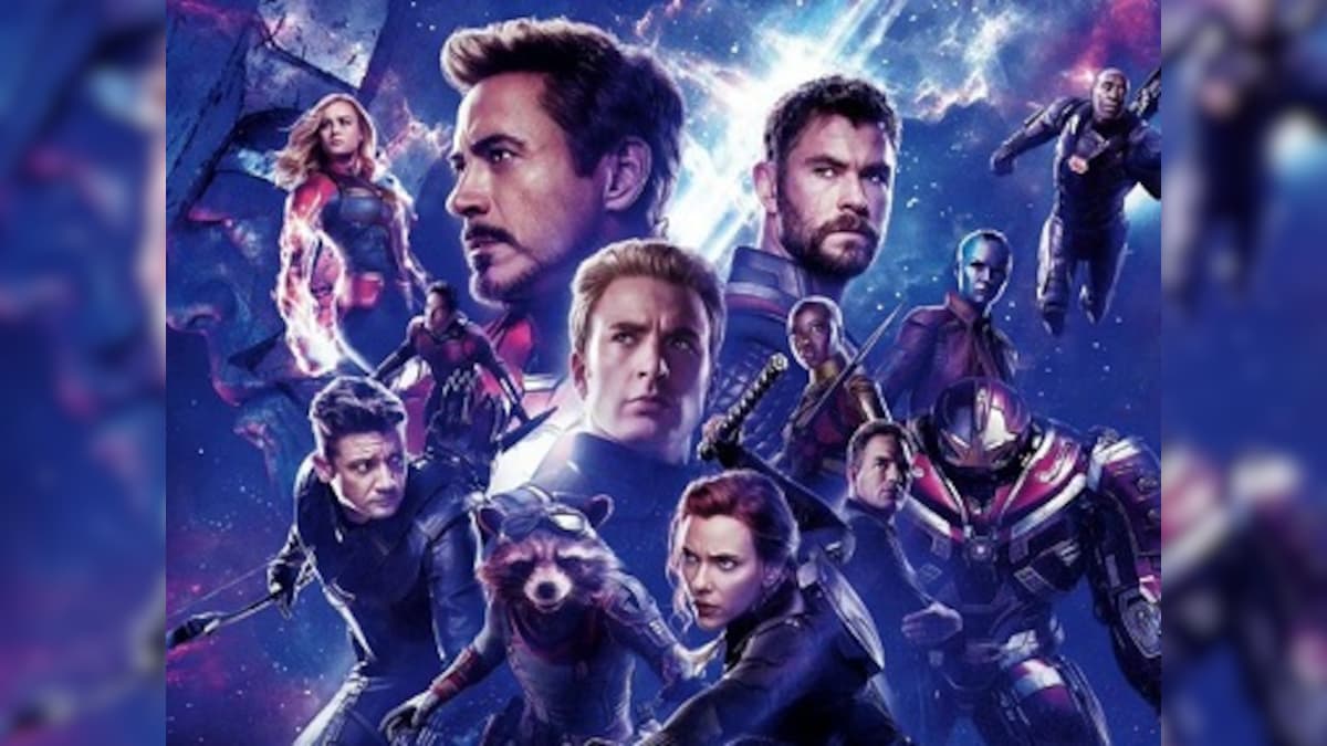 Avengers: Endgame box office collection — Marvel juggernaut earns $2.5 bn worldwide