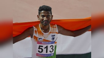 World Athletics Championships 2019: Avinash Sable breaks own national record to qualify for 3000m steeplechase final