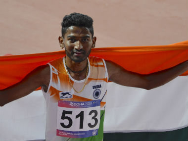 Asian Athletics Championships: Avinash Sable shows maturity despite trepidation to bag silver on international debut Asian Athletics Championships: Avinash Sable shows maturity despite trepidation to bag silver on international debut