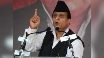 Azam Khan alleges Muslims weren't allowed to vote in 18 April polling in Rampur, says DM, SP beat up voters