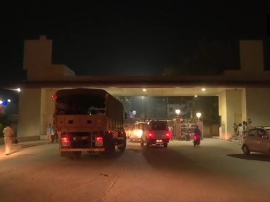 BHU student shot dead inside campus; police detains four, claims it was case of 'personal enmity' BHU student shot dead inside campus; police detains four, claims it was case of 'personal enmity'