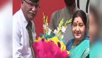 Former Vice Chief of Army Staff Sarath Chand joins BJP; officer had earlier criticised Centre for defence budget cuts