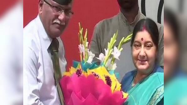 Former Vice Chief of Army Staff Sarath Chand joins BJP; officer had earlier criticised Centre for defence budget cuts