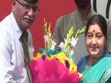 Former Vice Chief of Army Staff Sarath Chand joins BJP; officer had earlier criticised Centre for defence budget cuts