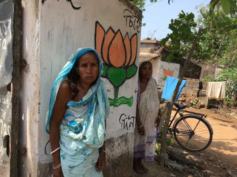 Lok Sabha polls: Voters disillusioned by TMC infighting, corruption could deliver victory to BJP in West Bengal