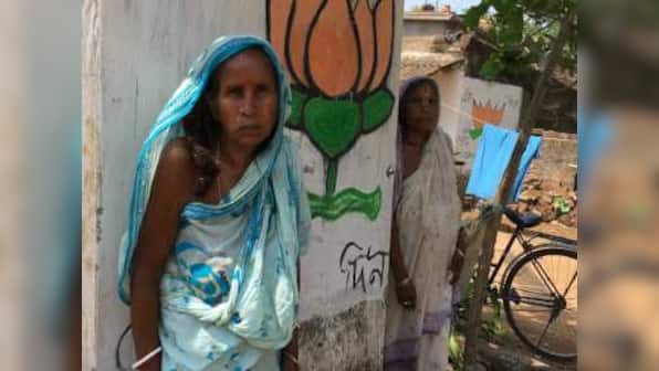 Lok Sabha polls: Voters disillusioned by TMC infighting, corruption could deliver victory to BJP in West Bengal