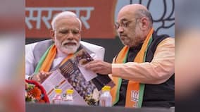 EC clean chits to Narendra Modi, Amit Shah: Former CECs say complainant has right to know about dissent in decisions