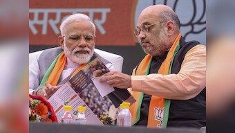 EC clean chits to Narendra Modi, Amit Shah: Former CECs say complainant has right to know about dissent in decisions