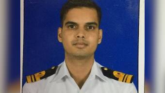 Fire on board INS Vikramaditya kills Indian Naval officer: Accident took place when aircraft carrier was entering Karwar harbour