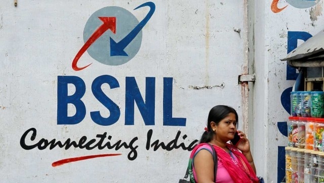 BSNL may turn profitable from 2023-24, says parliamentary panel report