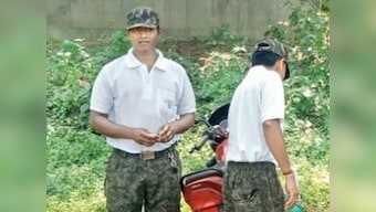 TMC gets own 'force' in West Midnapore: Jai Hind Bahini to campaign for LS polls, provide security to party leaders