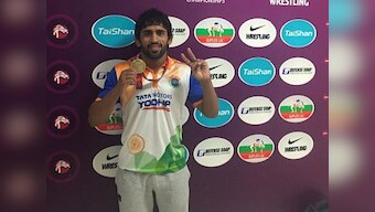 LISTEN: Full script of Episode 190 of Spodcast where we discuss Bajrang Punia becoming Asian champion, Chennai Super Kings' win and more