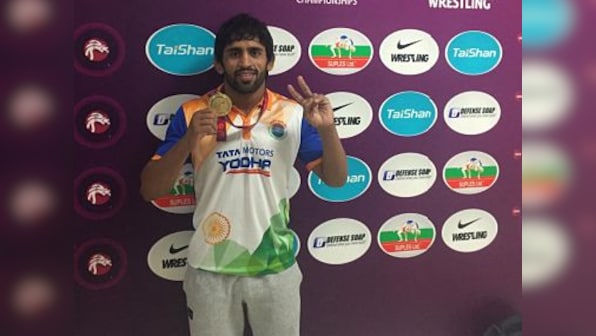 LISTEN: Full script of Episode 190 of Spodcast where we discuss Bajrang Punia becoming Asian champion, Chennai Super Kings' win and more