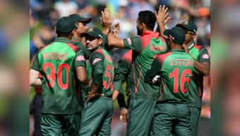 ICC Cricket World Cup 2019: Bangladesh shore up squad with utility cricketers to make up for uncertain pace battery