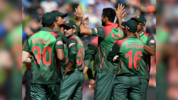 ICC Cricket World Cup 2019: Bangladesh shore up squad with utility cricketers to make up for uncertain pace battery