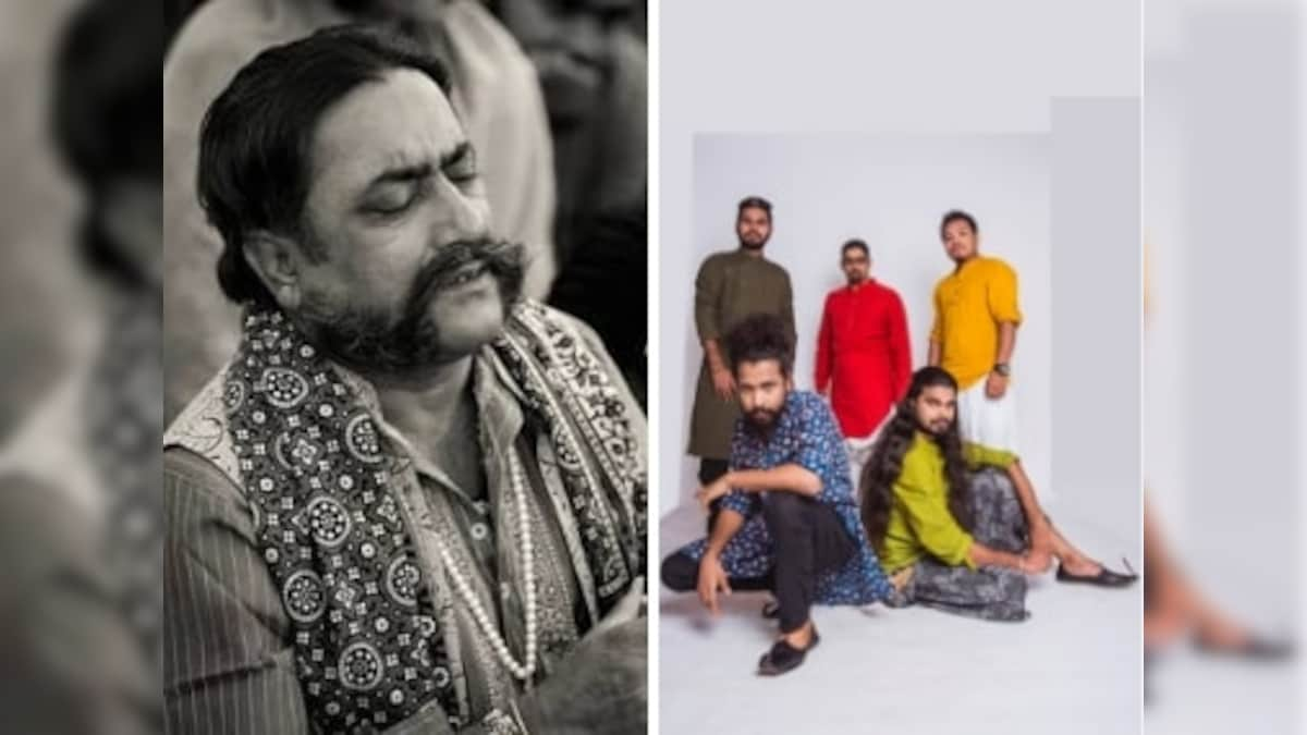 Under the Banyan Tree on A Full Moon Night: April edition of Delhi event celebrates folk music