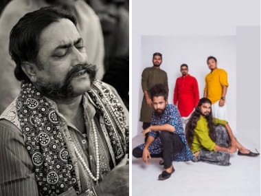 Under the Banyan Tree on A Full Moon Night: April edition of Delhi event celebrates folk music Under the Banyan Tree on A Full Moon Night: April edition of Delhi event celebrates folk music