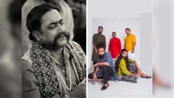 Under the Banyan Tree on A Full Moon Night: April edition of Delhi event celebrates folk music