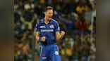 IPL 2023: Jason Behrendorff traded from Royal Challengers Bangalore to Mumbai Indians