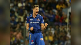 IPL 2023: Jason Behrendorff traded from Royal Challengers Bangalore to Mumbai Indians