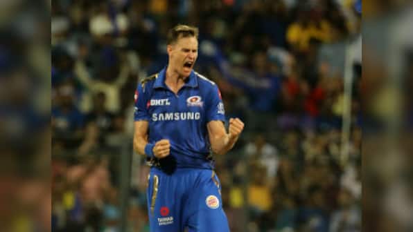 IPL 2023: Jason Behrendorff traded from Royal Challengers Bangalore to Mumbai Indians